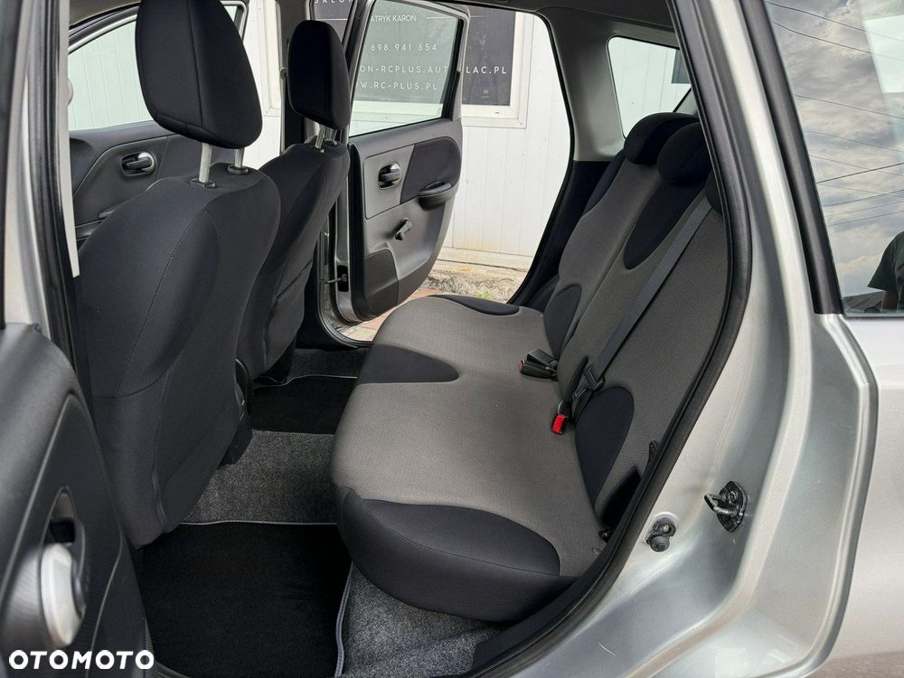 Nissan Note 1.4 Visia A/C - 18