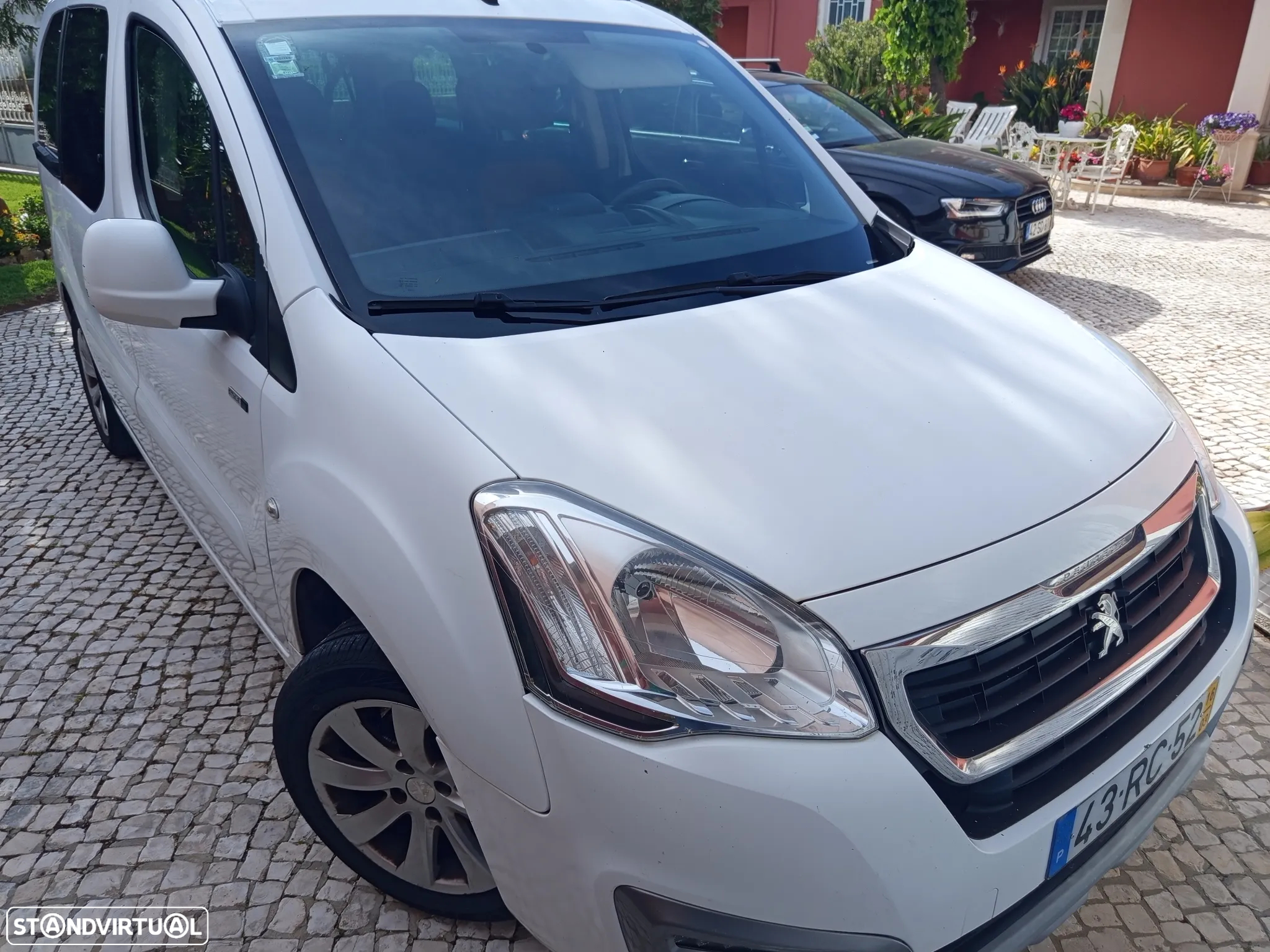 Peugeot Partner - 3