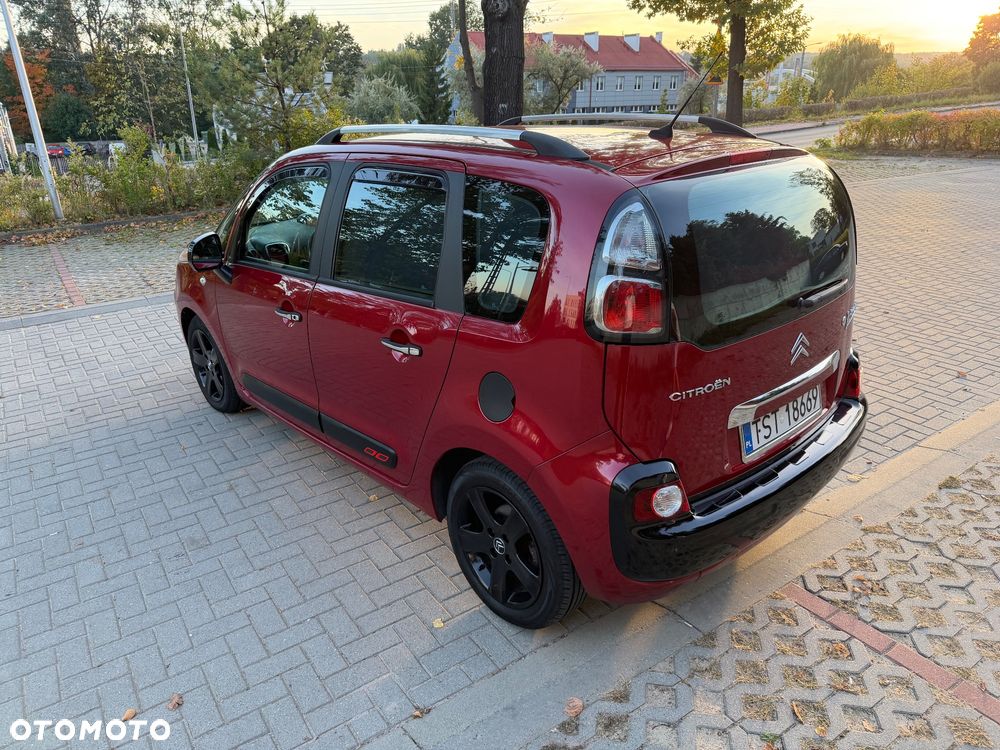 Citroën C3 Picasso 1.6i Seduction - 7