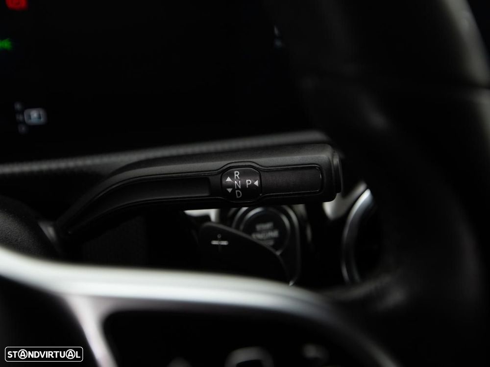 Mercedes-Benz A 180 - 15