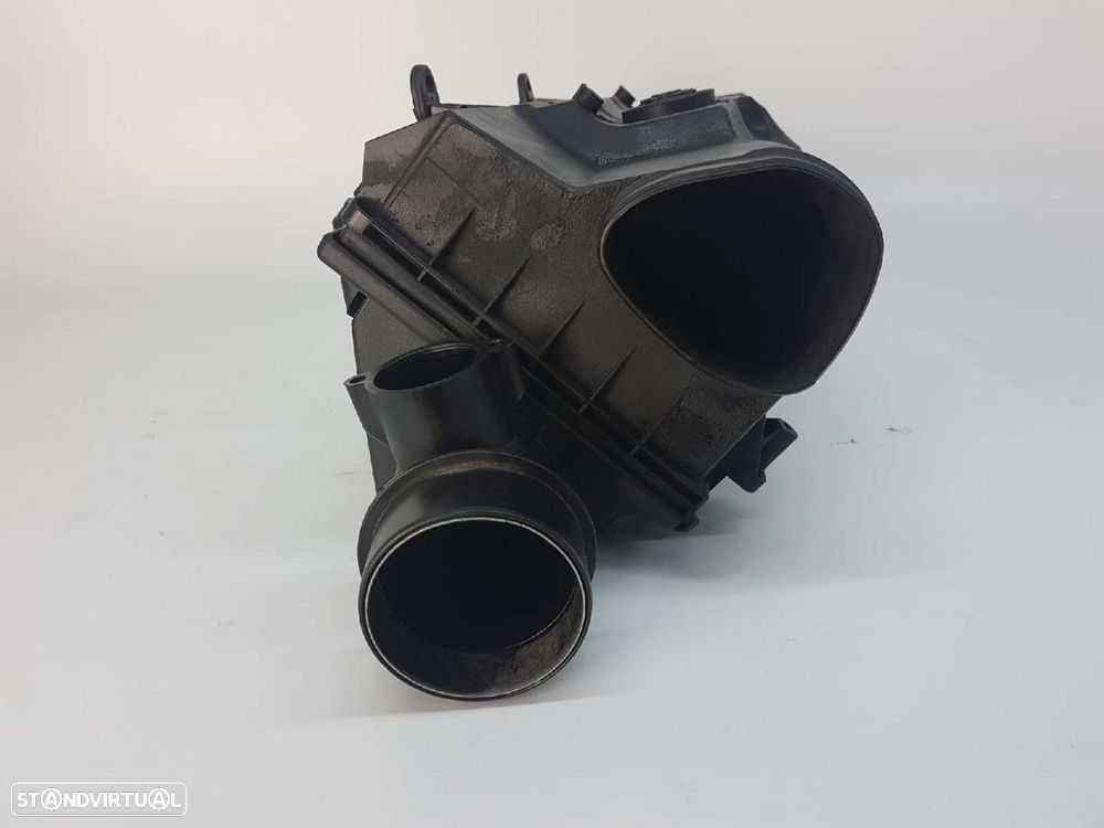 FILTRO DO AR MERCEDES CLASE C (W203) BERLINA 220 CDI (203.006) - 7