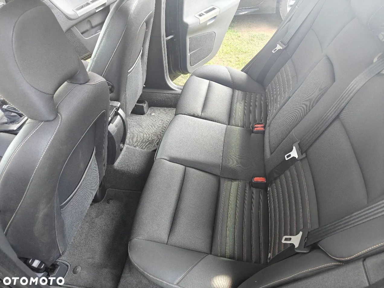 Volvo V50 1.8 - 7
