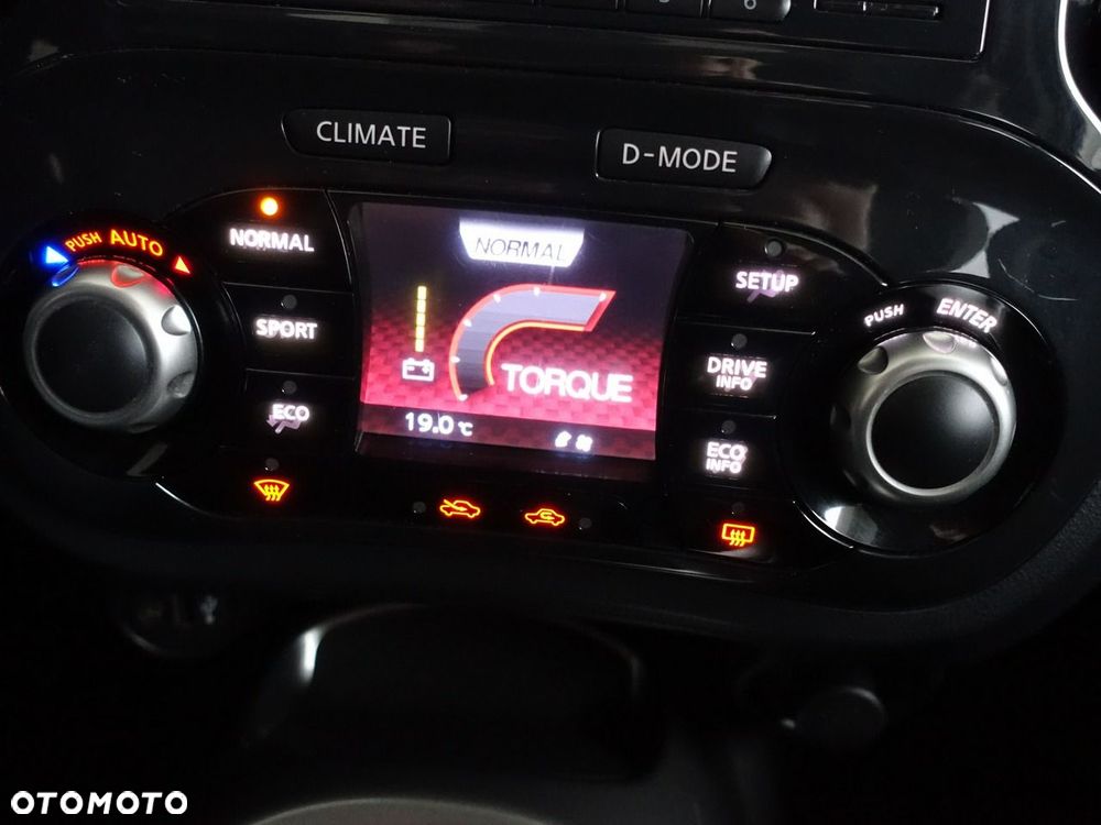 Nissan Juke 1.6 Tekna - 30