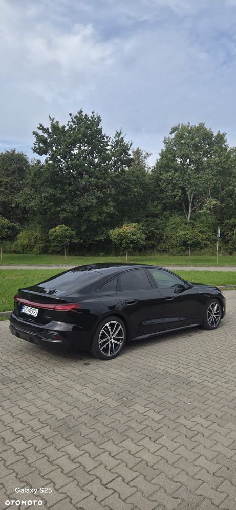 Audi A5 Limousine TDI mHEV Quattro S tronic - 4