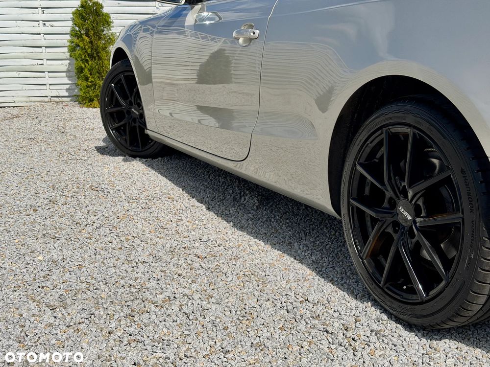 Audi A5 Coupé - 23