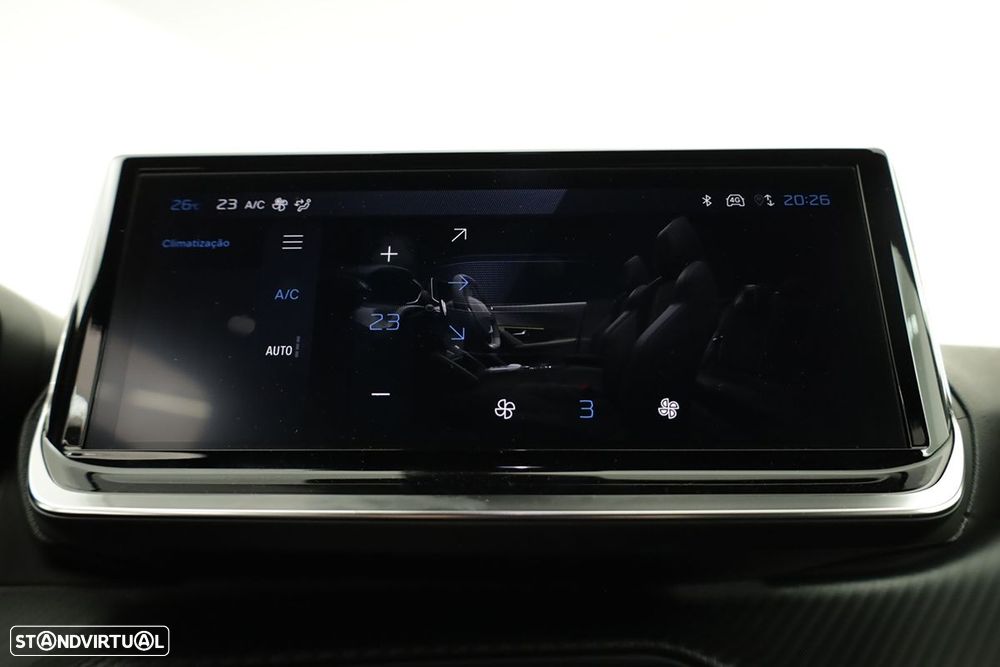 Peugeot 2008 1.2 PureTech Allure - 12