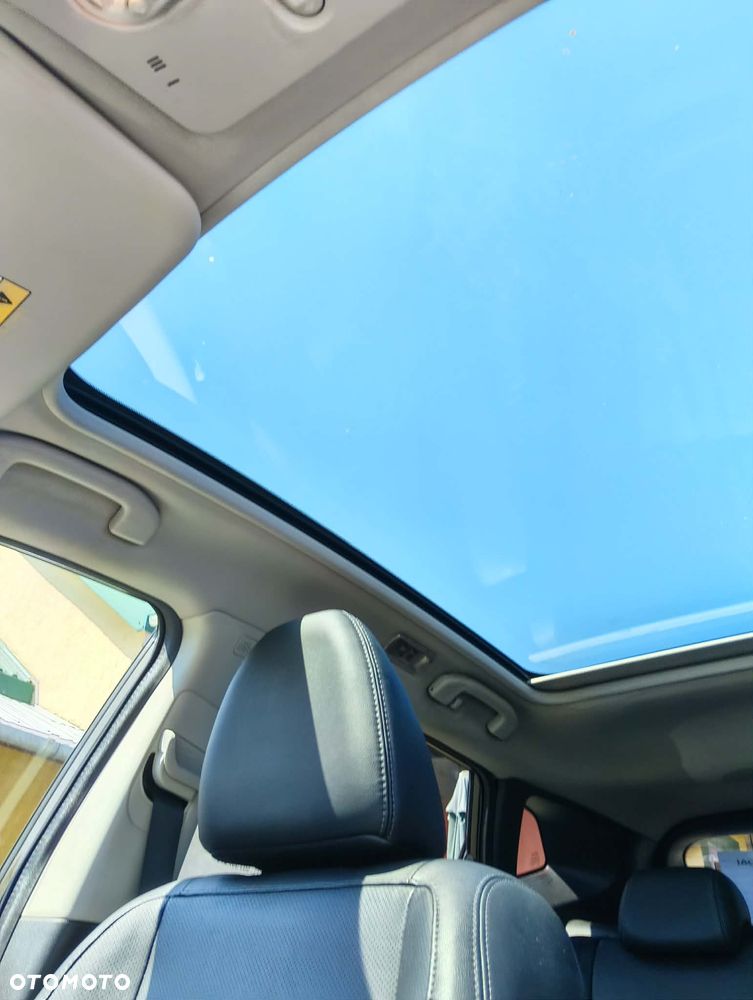 Nissan Qashqai 2.0 Tekna CVT - 15