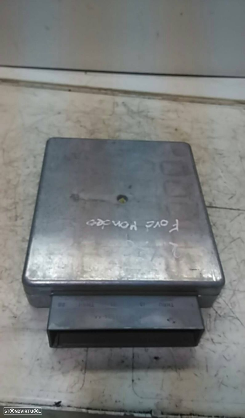 Centralina Motor Ford Mondeo Ii (Bap) - 3