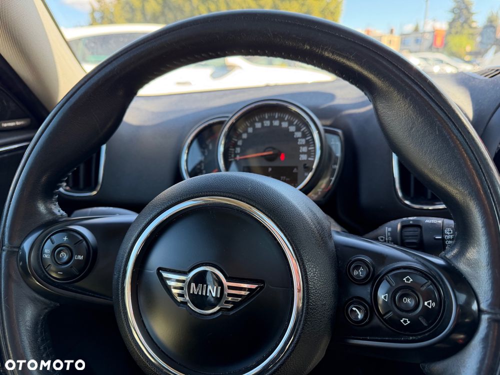 MINI Countryman Cooper S ALL4 sport - 9