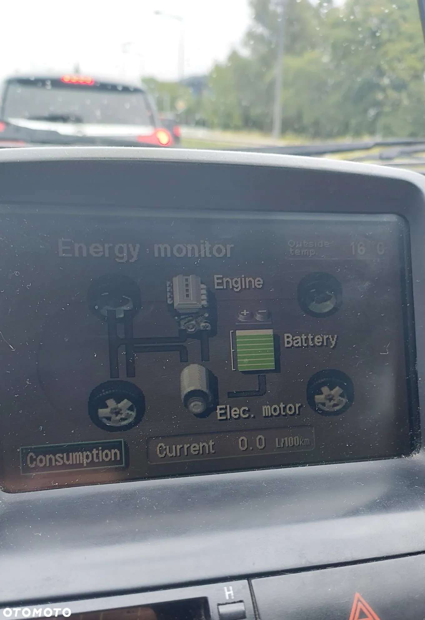 Toyota Prius - 5