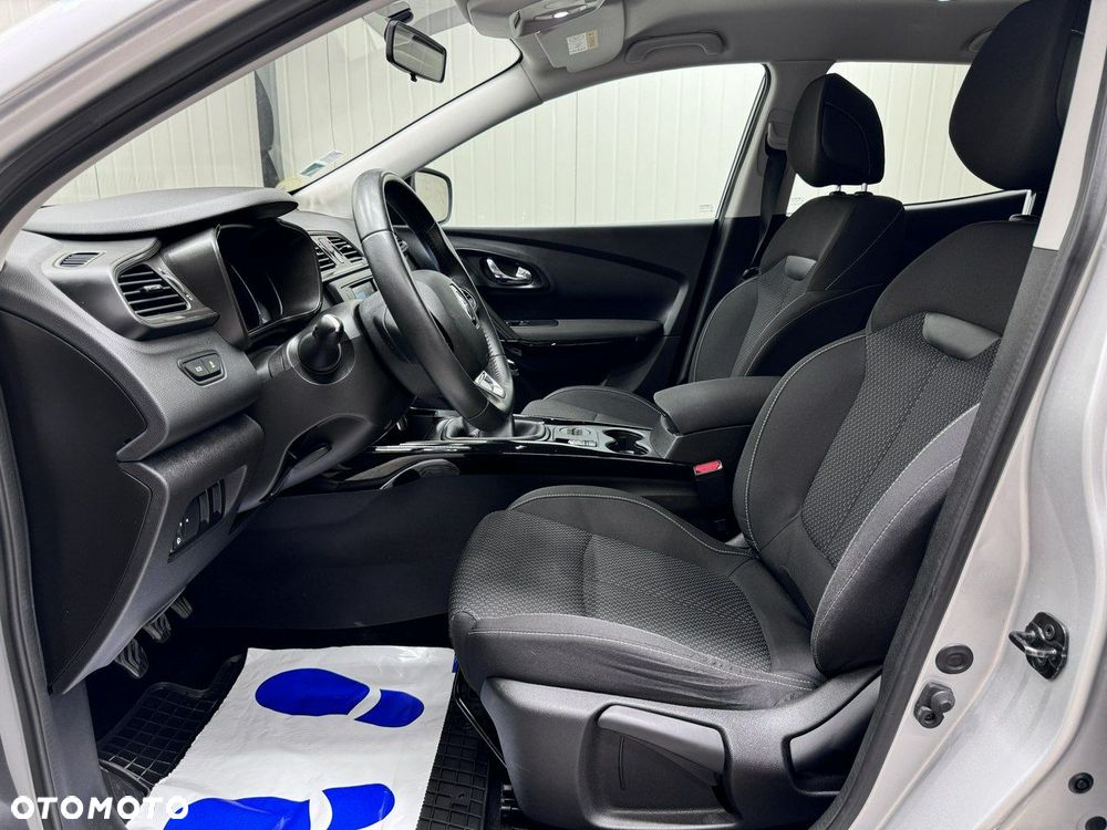 Renault Kadjar 1.5 dCi Energy Business - 17