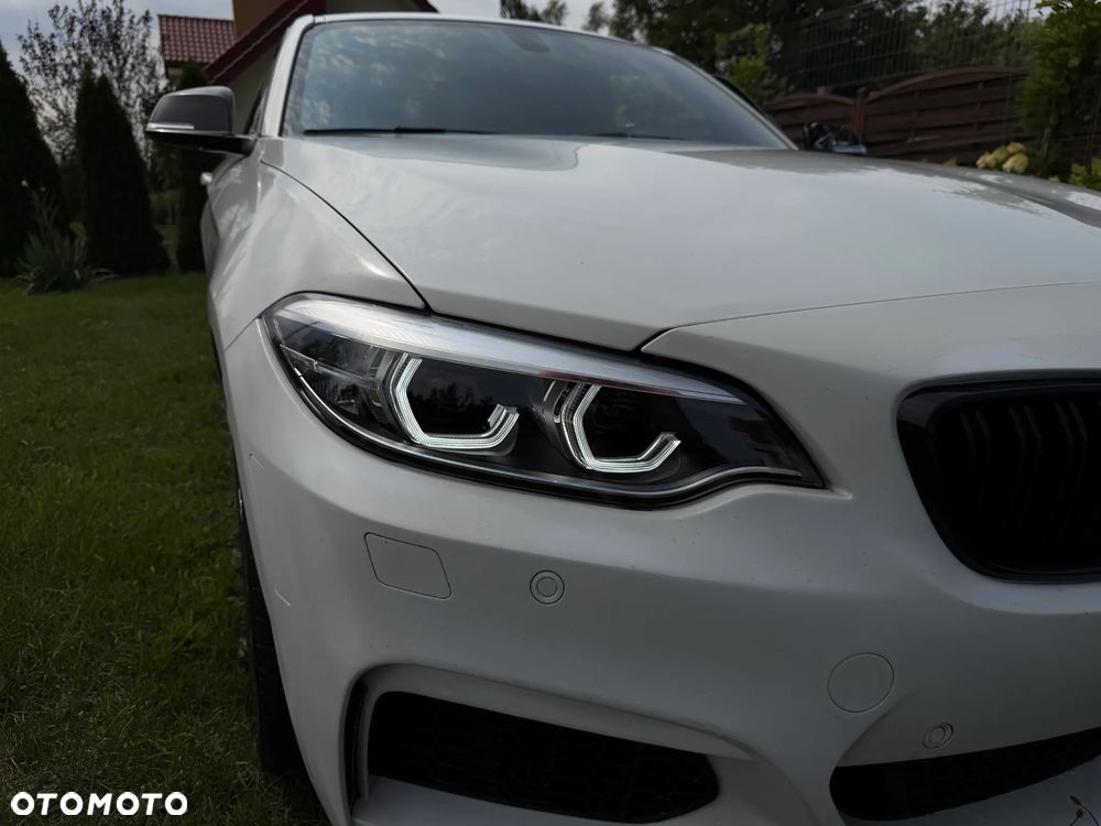 BMW Seria 2 M235i xDrive Sport-Aut - 15