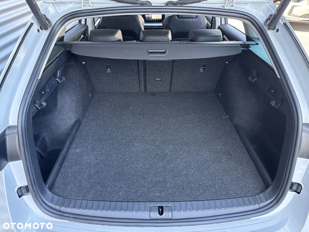 Skoda Octavia 1.4 TSI Plug-In Hybrid Style DSG - 36