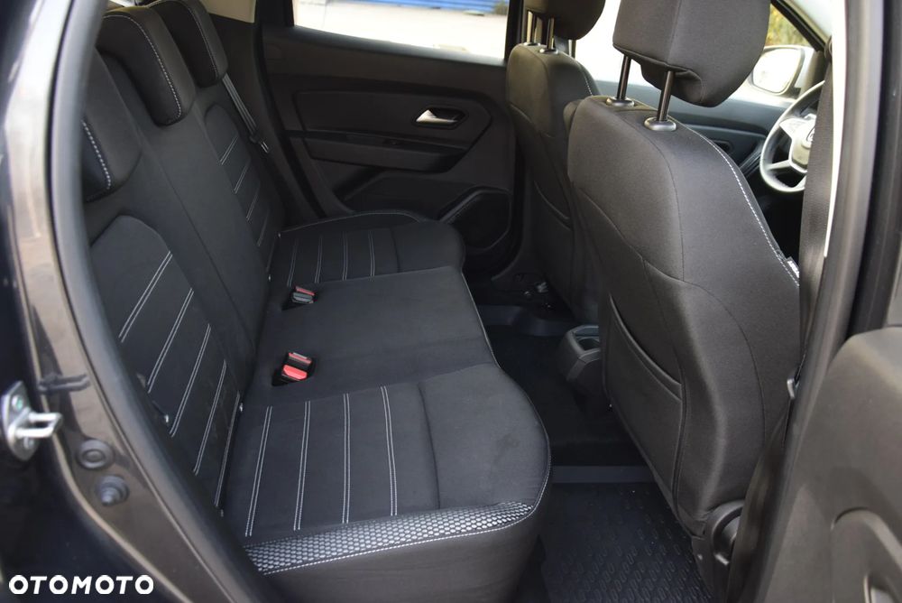 Dacia Duster 1.0 TCe Prestige - 18