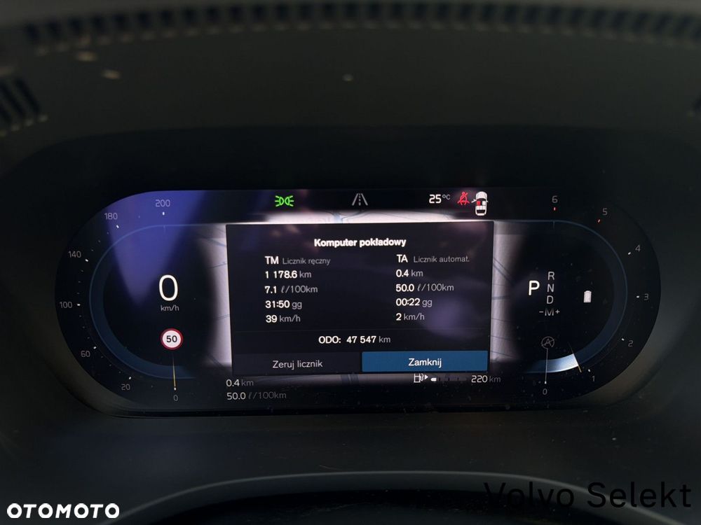 Volvo XC 60 - 19