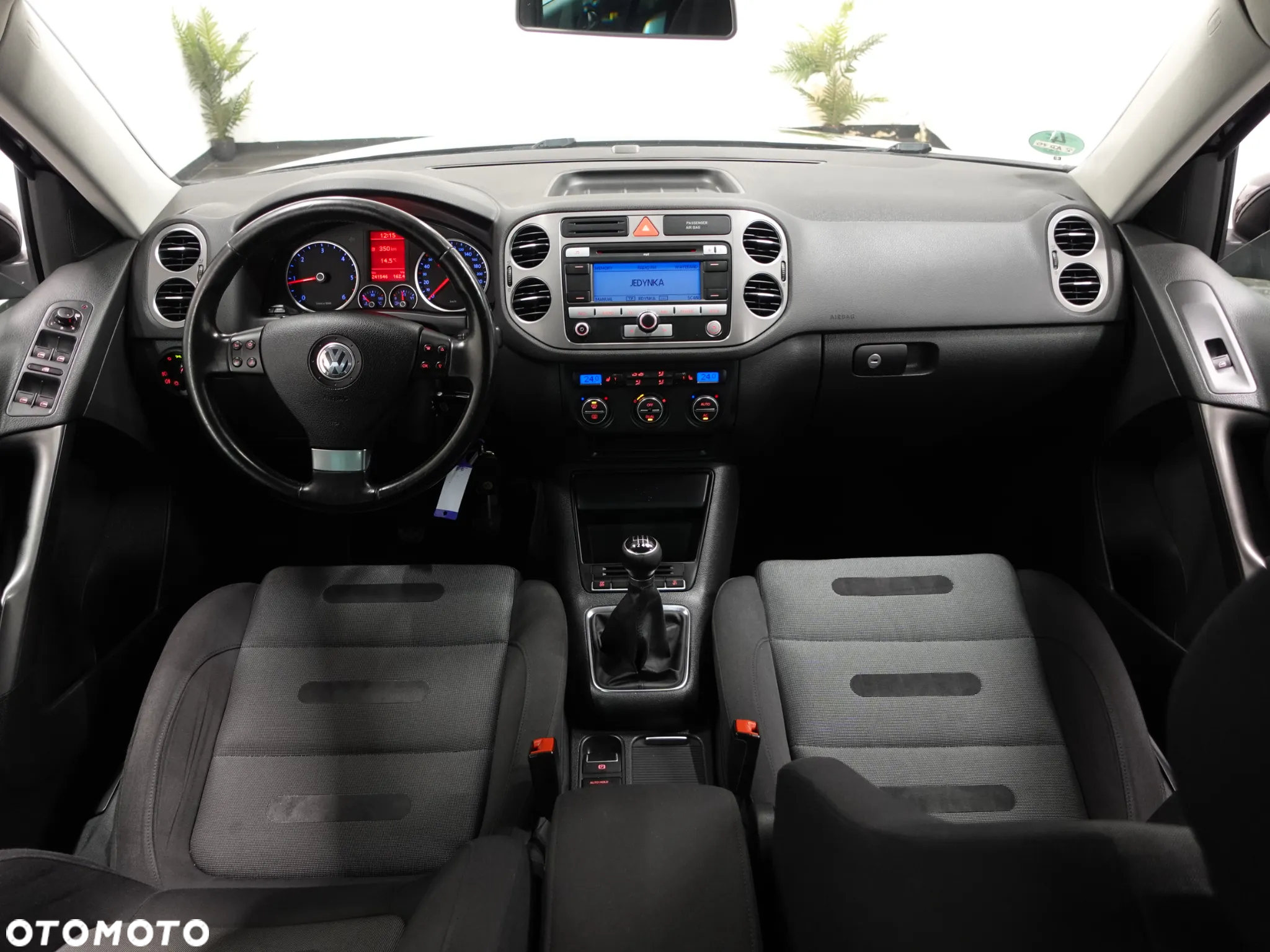 Volkswagen Tiguan 2.0 TDI 4Mot Sport&Style - 29