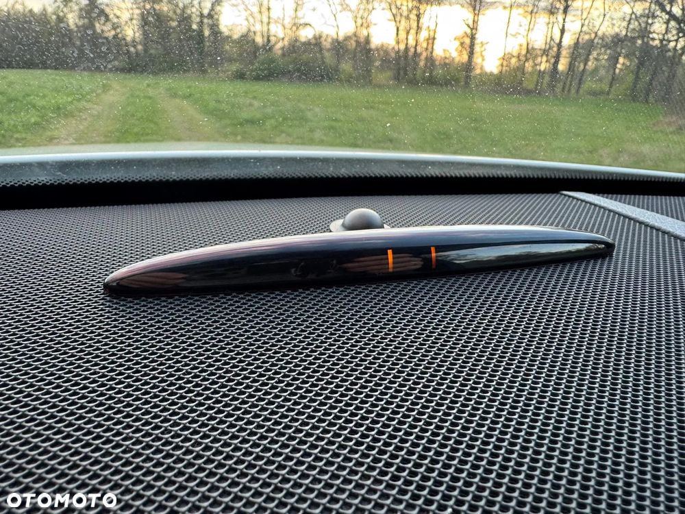 Mercedes-Benz GLK 220 CDI BlueEff 4-Matic - 24