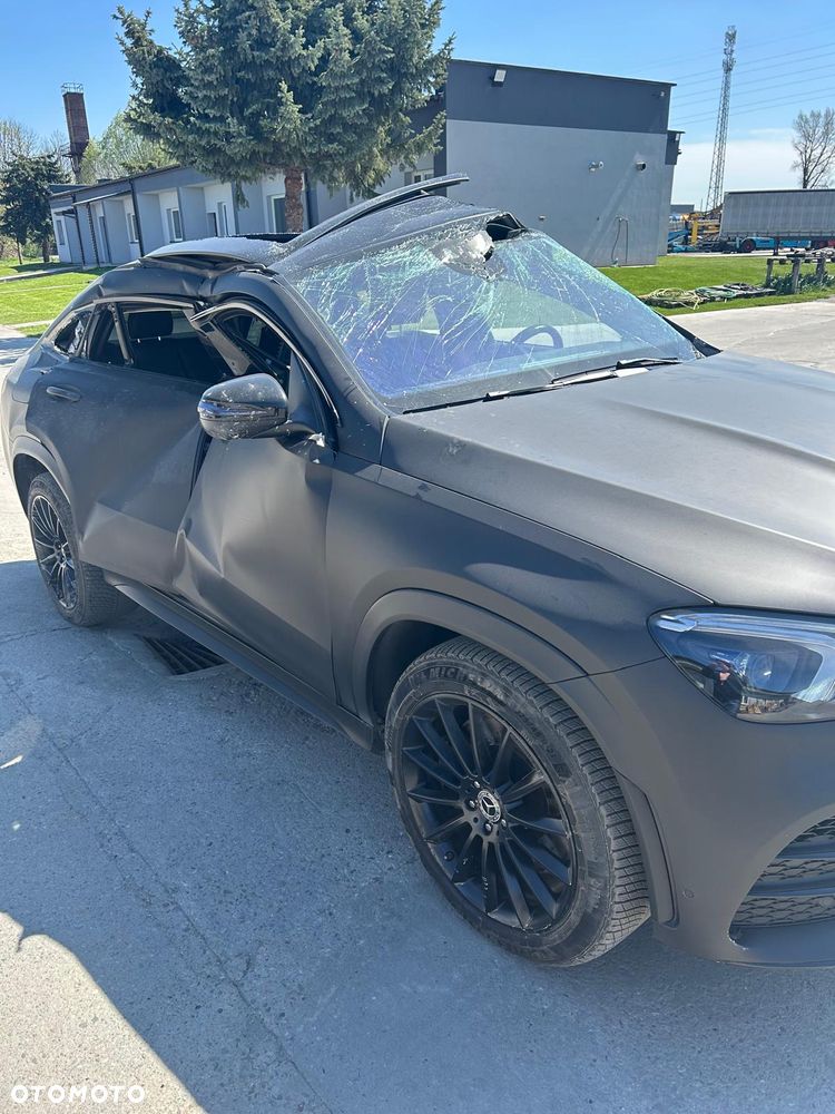 Mercedes-Benz GLE 400 d 4-Matic Premium Plus - 6