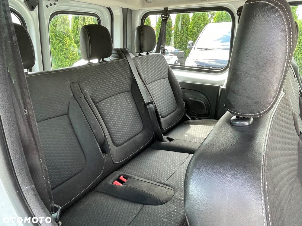 Opel Vivaro L1H1 - 13