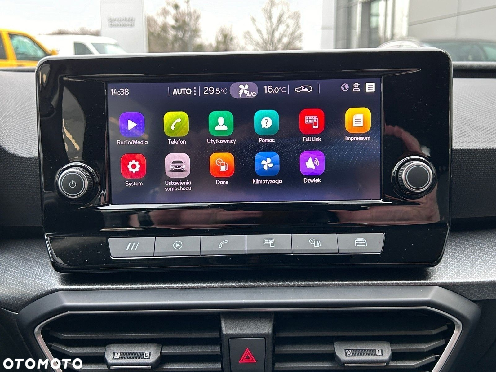 Seat Leon 1.0 eTSI Style DSG - 23