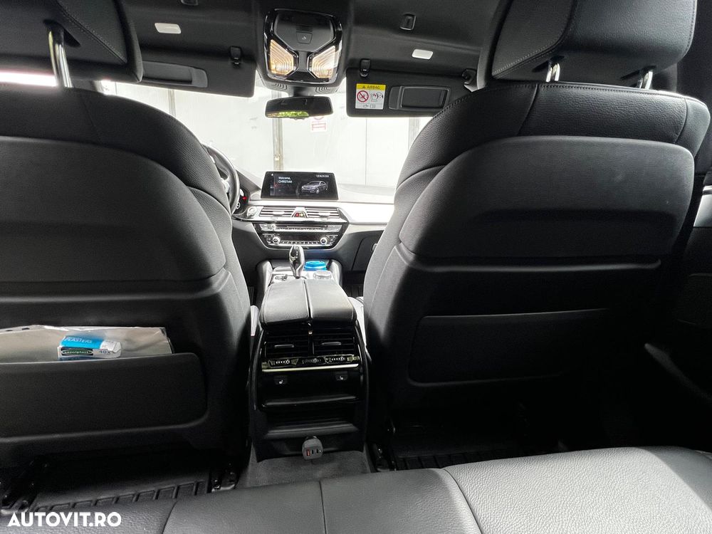 BMW Seria 5 - 17