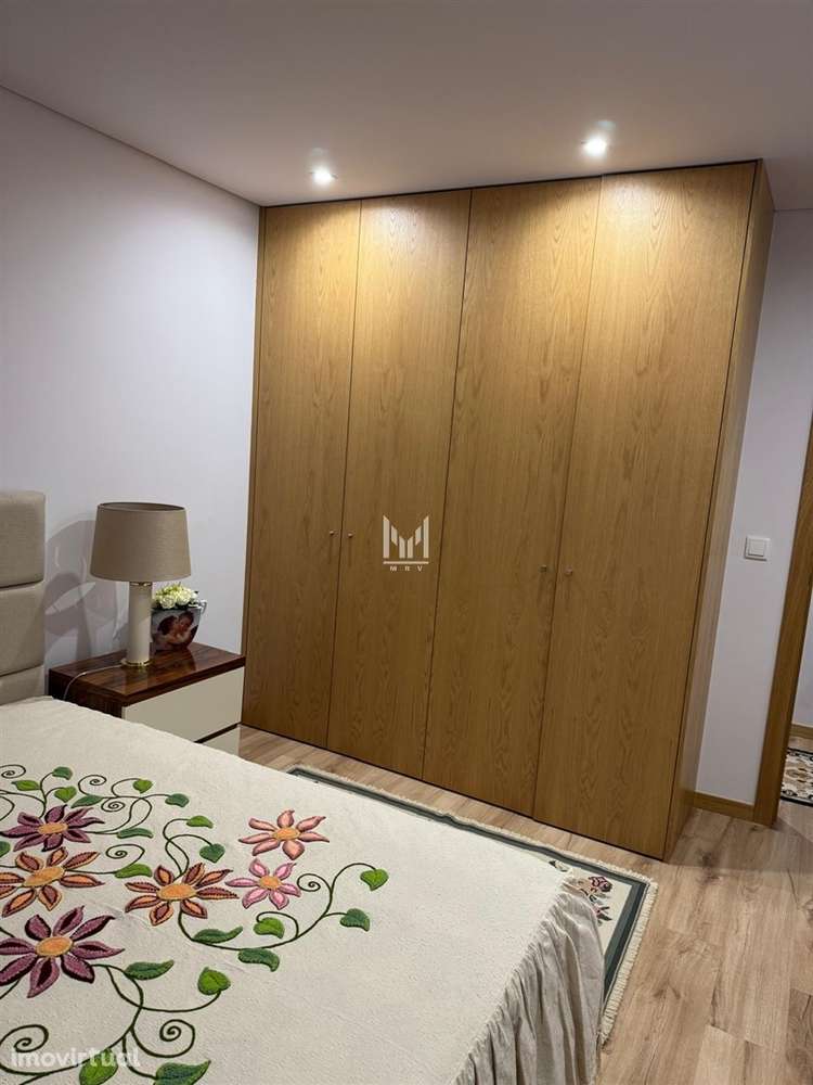 Apartamento T3 Venda em Fafe,Fafe - Grande imagem: 2/7