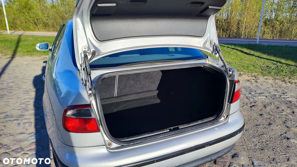 Seat Toledo 1.9 TDI Stella - 7