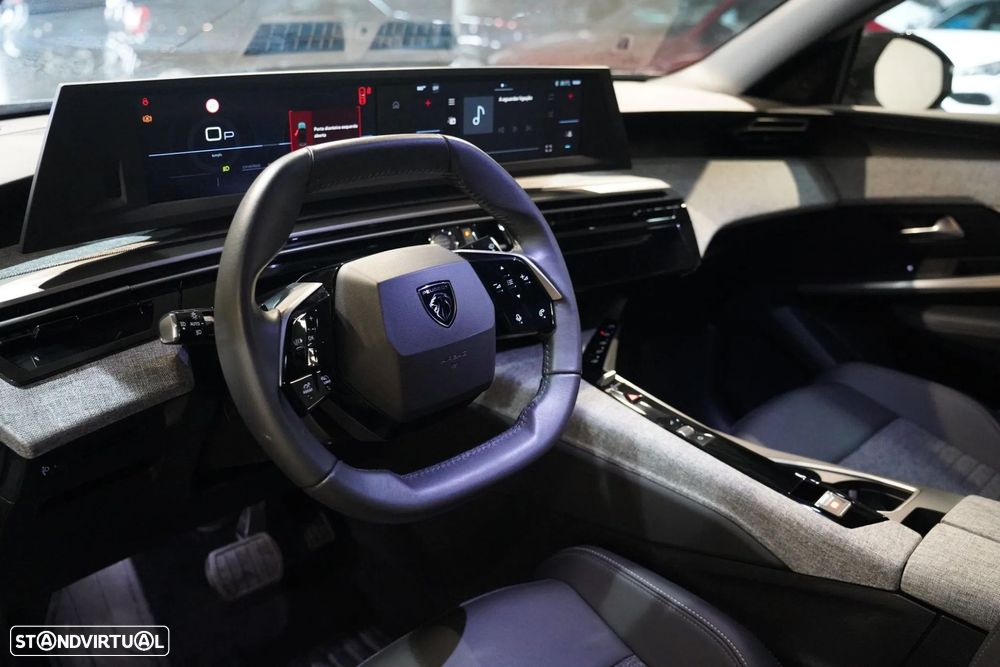 Peugeot 3008 - 6
