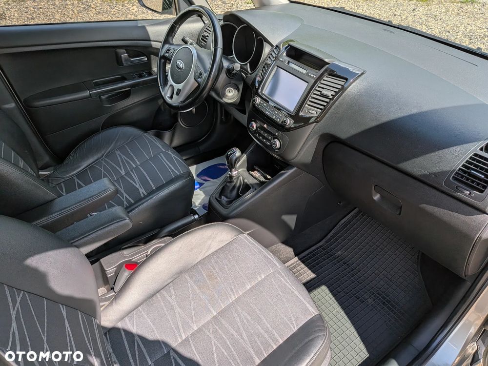 Kia Venga 1.4 XL - 10