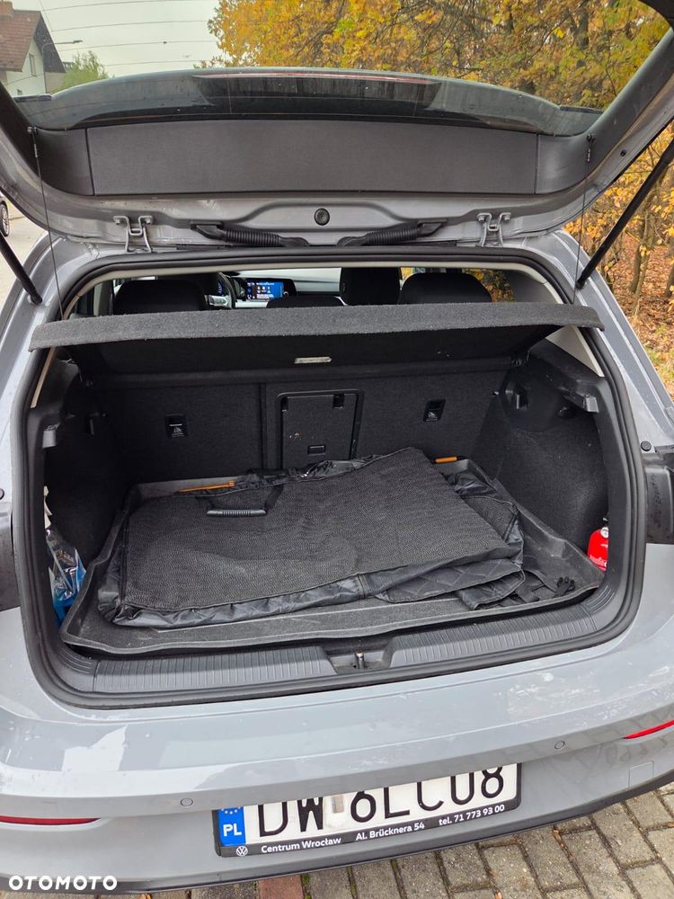 Volkswagen Golf 1.5 TSI EVO Life - 7