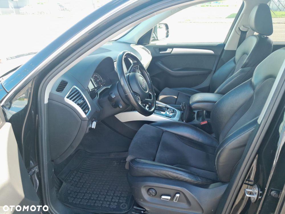 Audi Q5 2.0 TDI Quattro S tronic - 2
