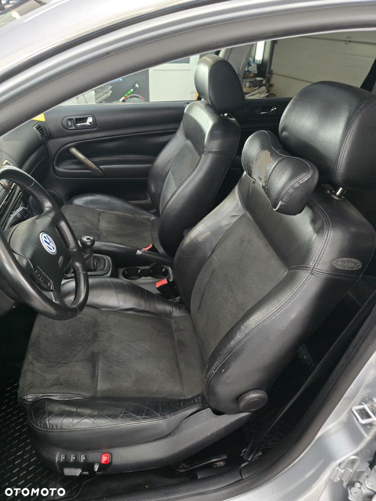 Volkswagen Passat 2.0 Highline - 7