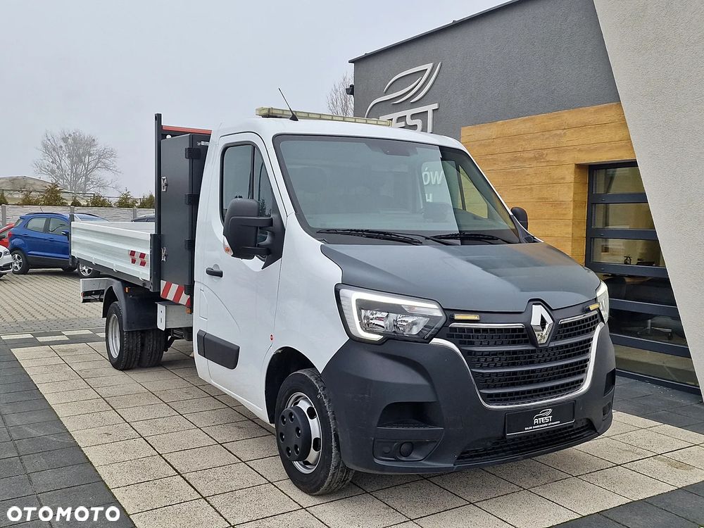 Renault Master - 4
