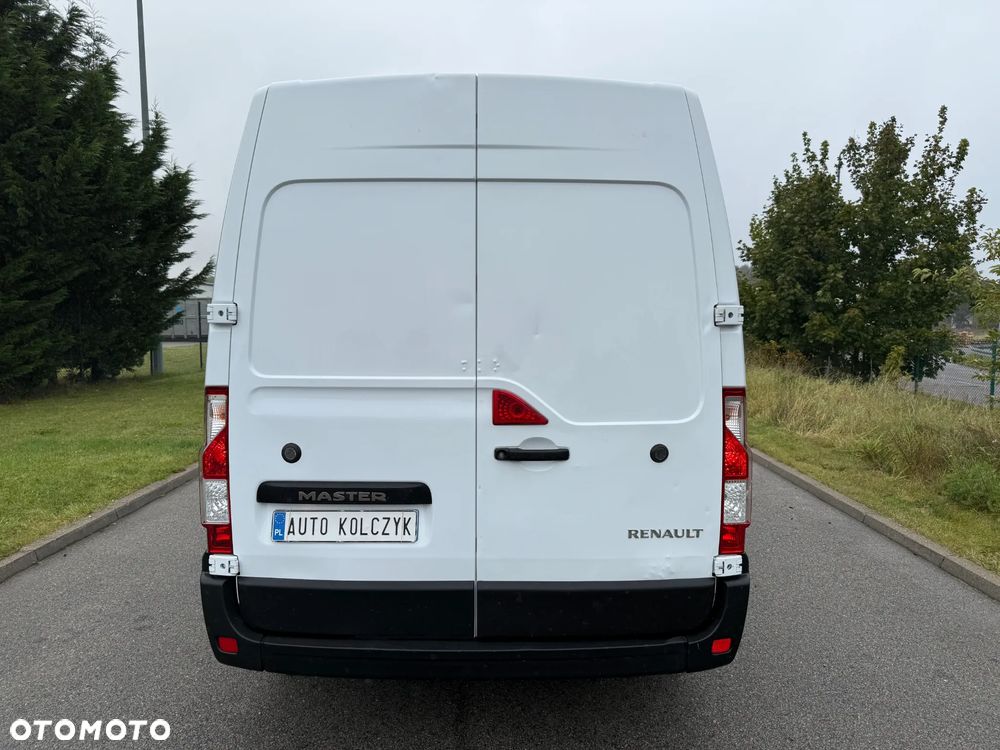 Renault Master - 6