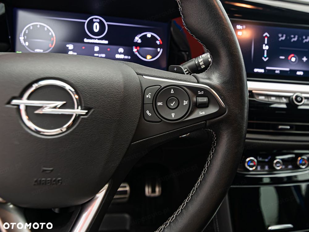 Opel Grandland X - 15