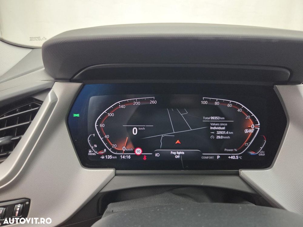 BMW Seria 2 218d AT - 3
