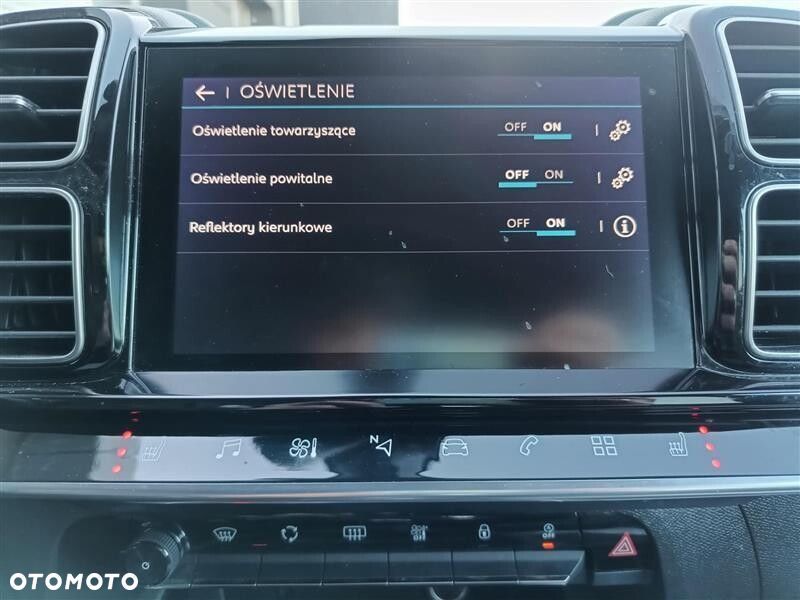 Citroën C5 Aircross 1.2 PureTech Feel Pack - 33