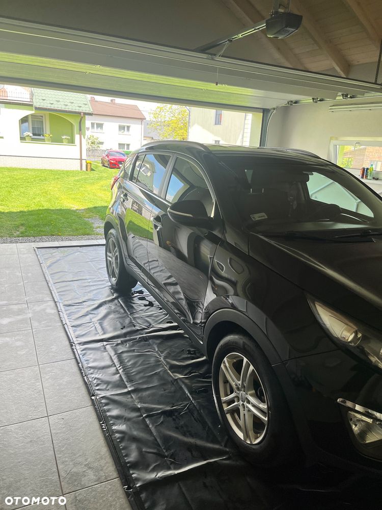 Kia Sportage 1.6 GDI Business Line M 2WD - 18