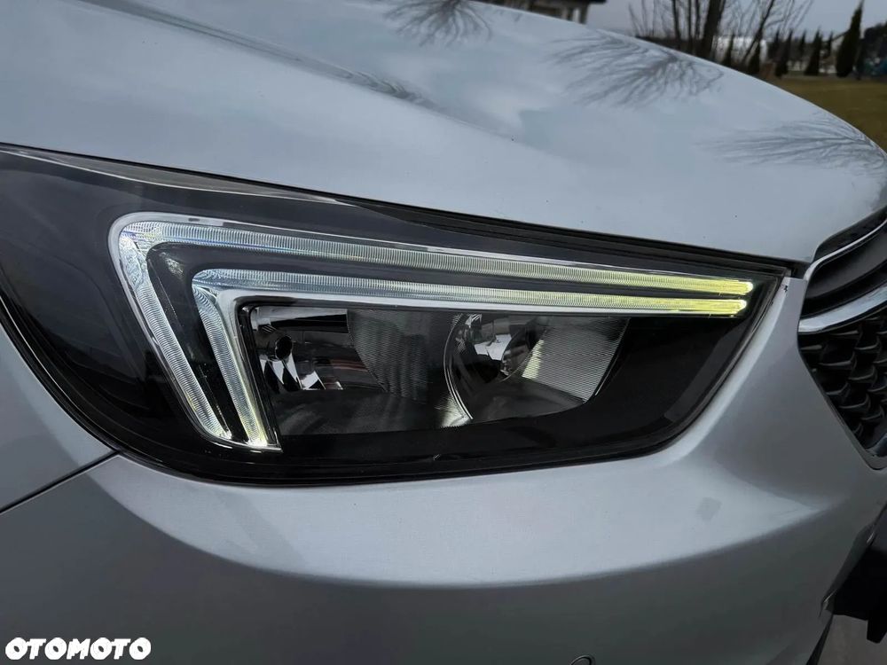 Opel Mokka - 11