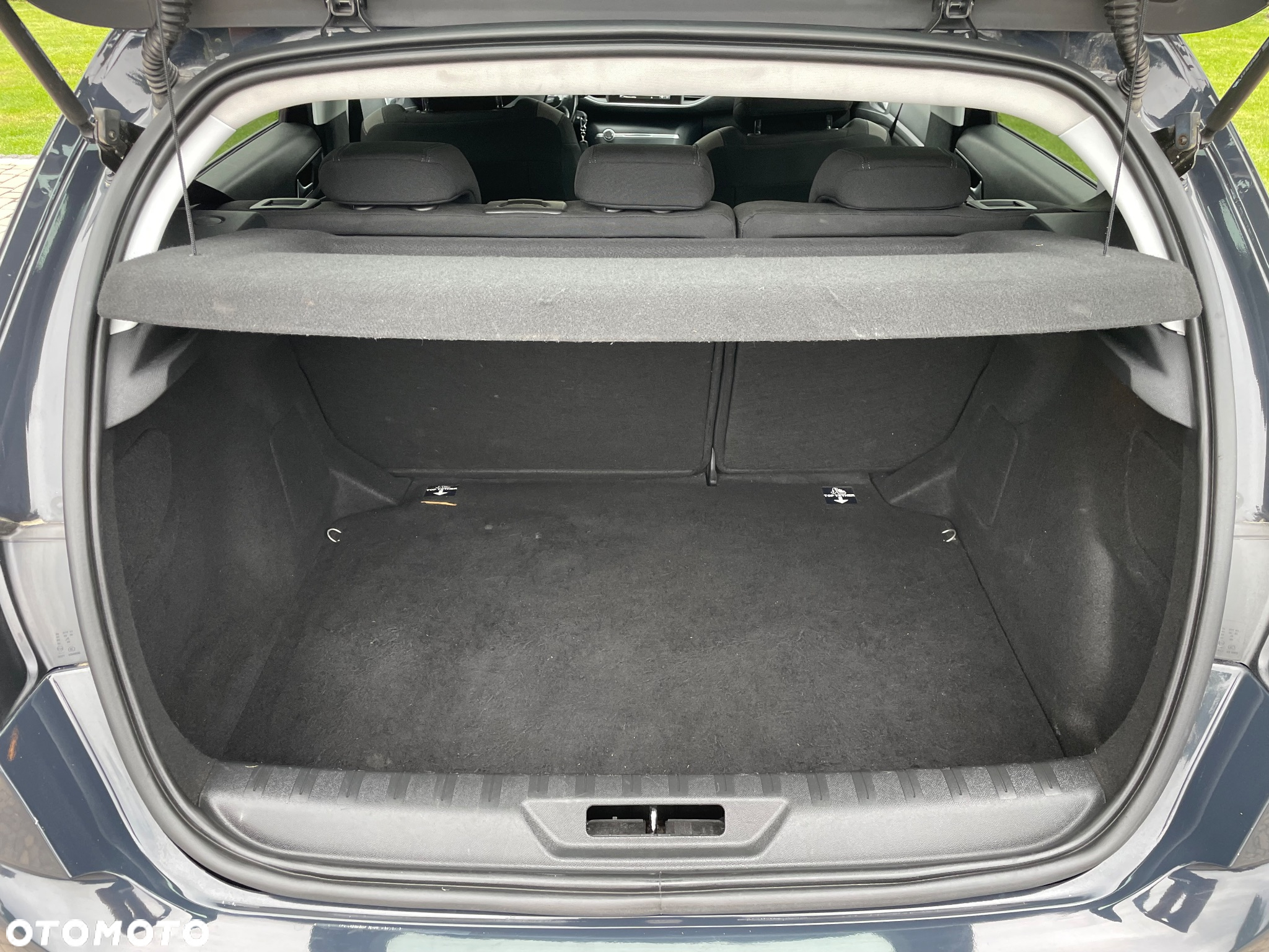 Peugeot 308 PureTech 110 Stop & Start Style - 14