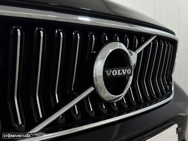 Volvo XC 40 1.5 T3 Inscription Geartronic - 54