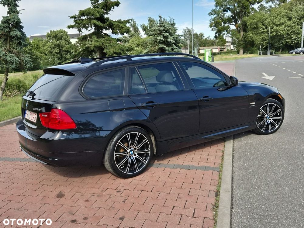 BMW Seria 3 - 8