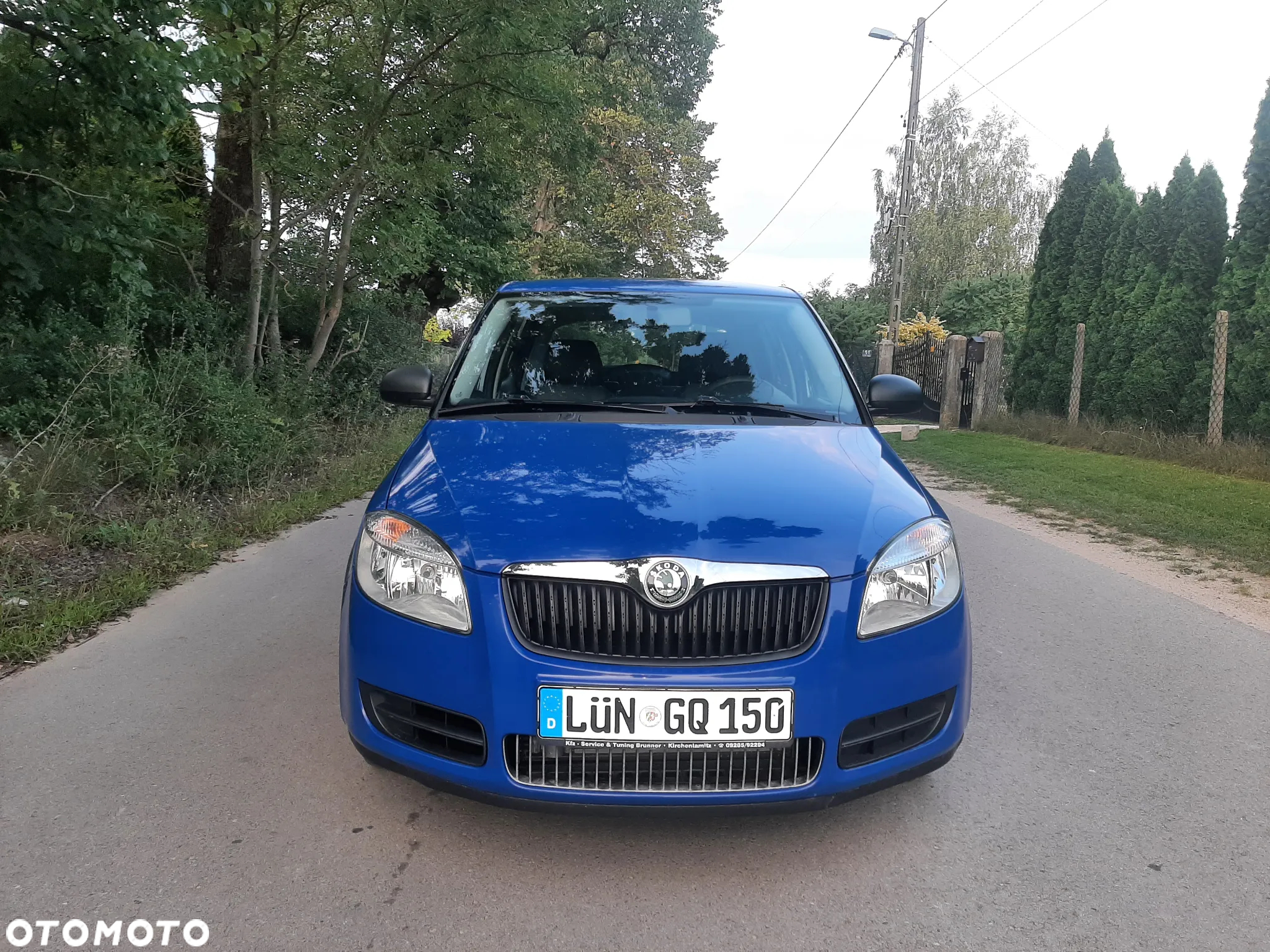 Skoda Fabia 1.2 12V Active - 3