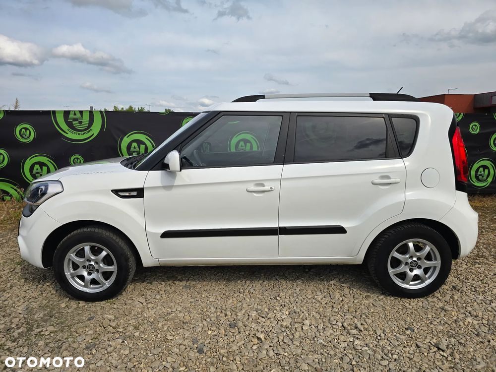 Kia Soul - 9