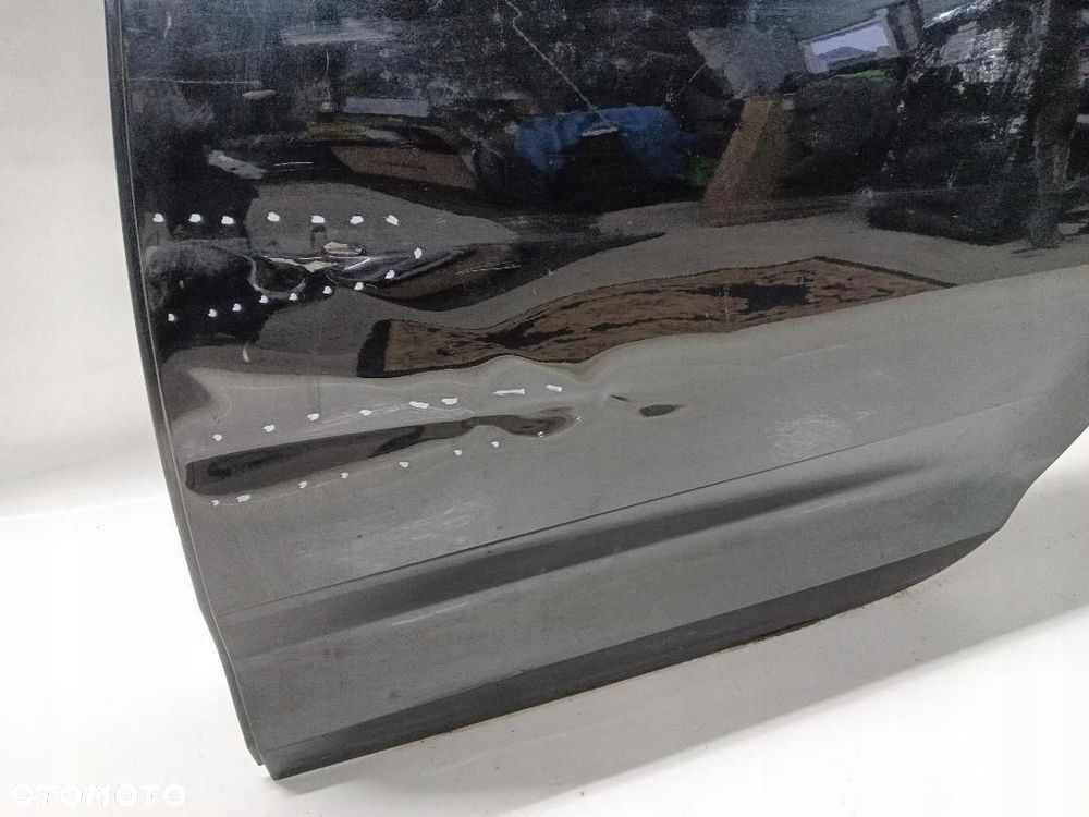 DRZWI LEWY TYŁ TYLNE AUDI A4 B9 8W0 - 5