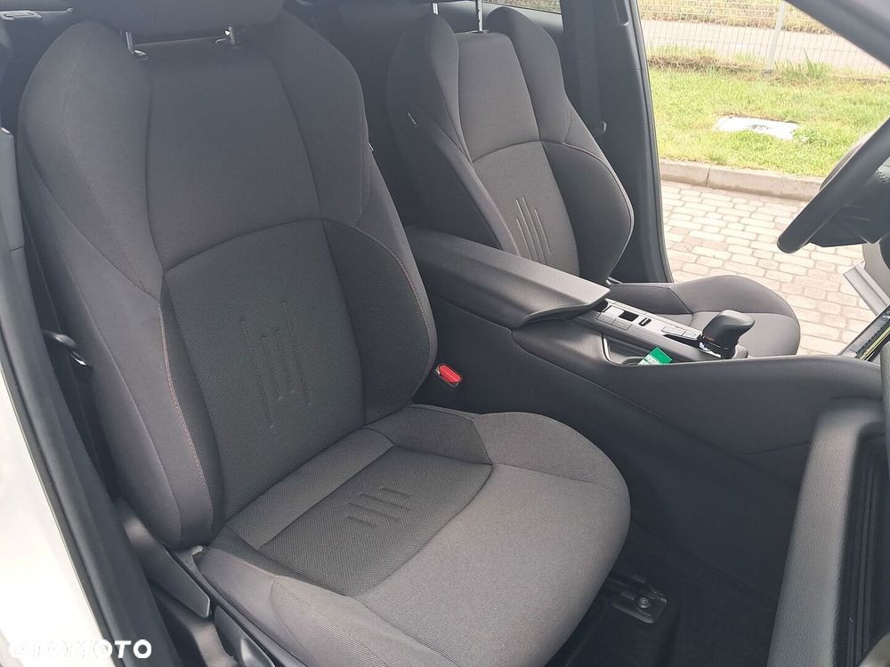 Toyota C-HR 1.8 Hybrid Style - 22