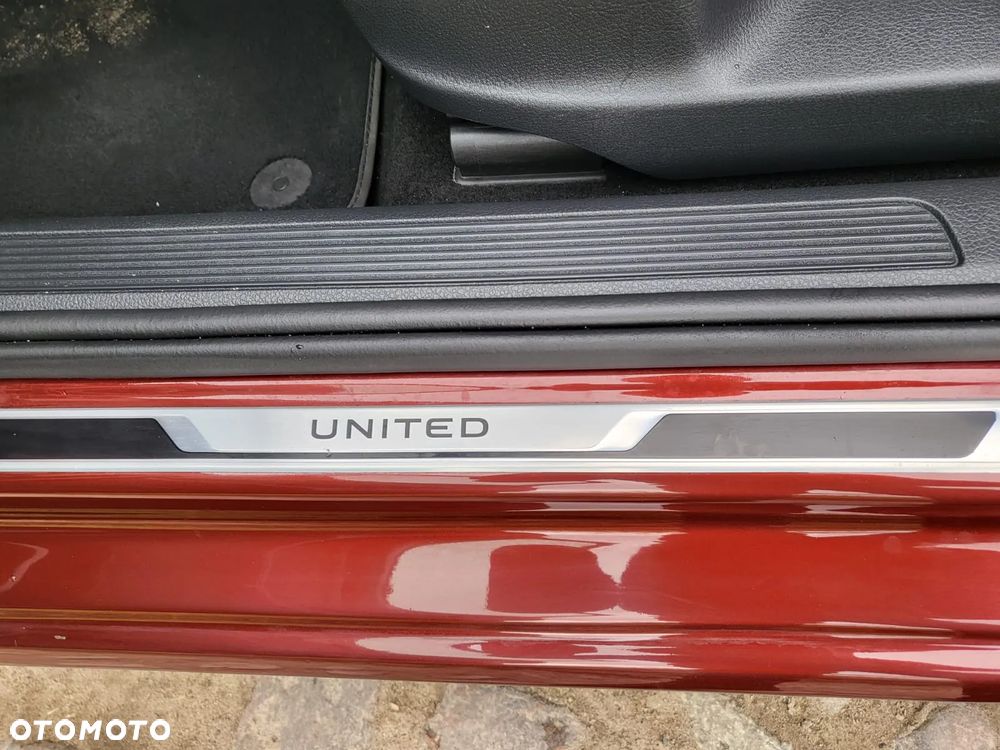 Volkswagen Golf Sportsvan VII SV 1.5 TSI ACT United DSG - 19