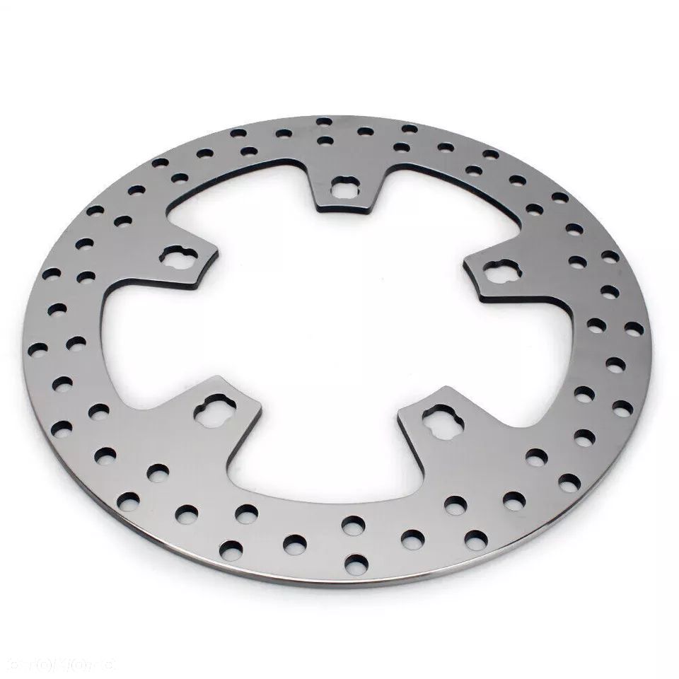 Tarcze hamulcowe Harley Davidson 260/290/300/320mm wszystkie modele - różne wzory - 5