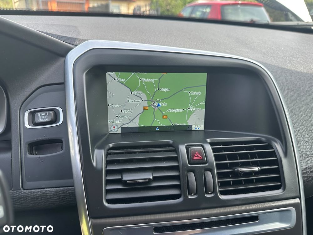 Volvo XC 60 - 22