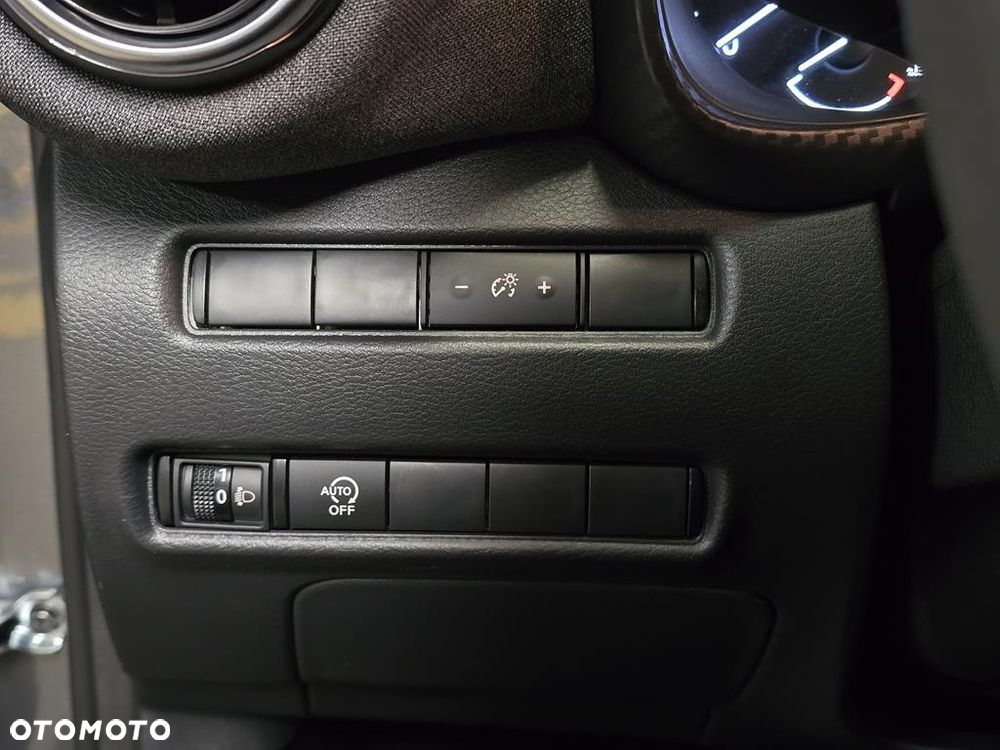Nissan Juke 1.0 DIG-T Acenta DCT - 14